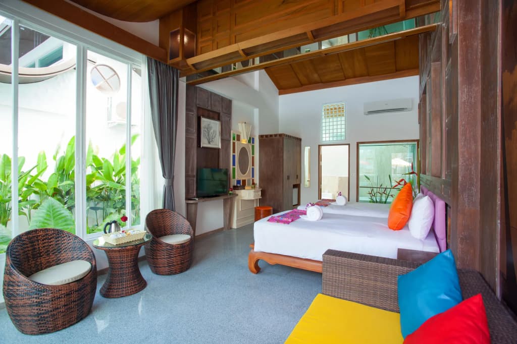 Hotel photo 4