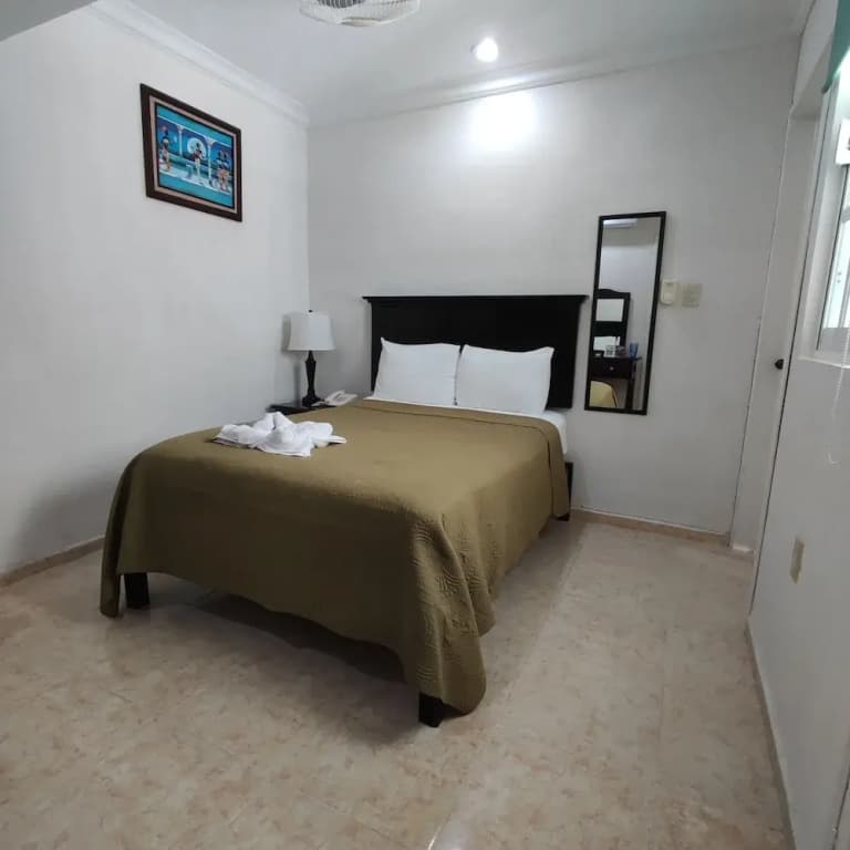 Standard room