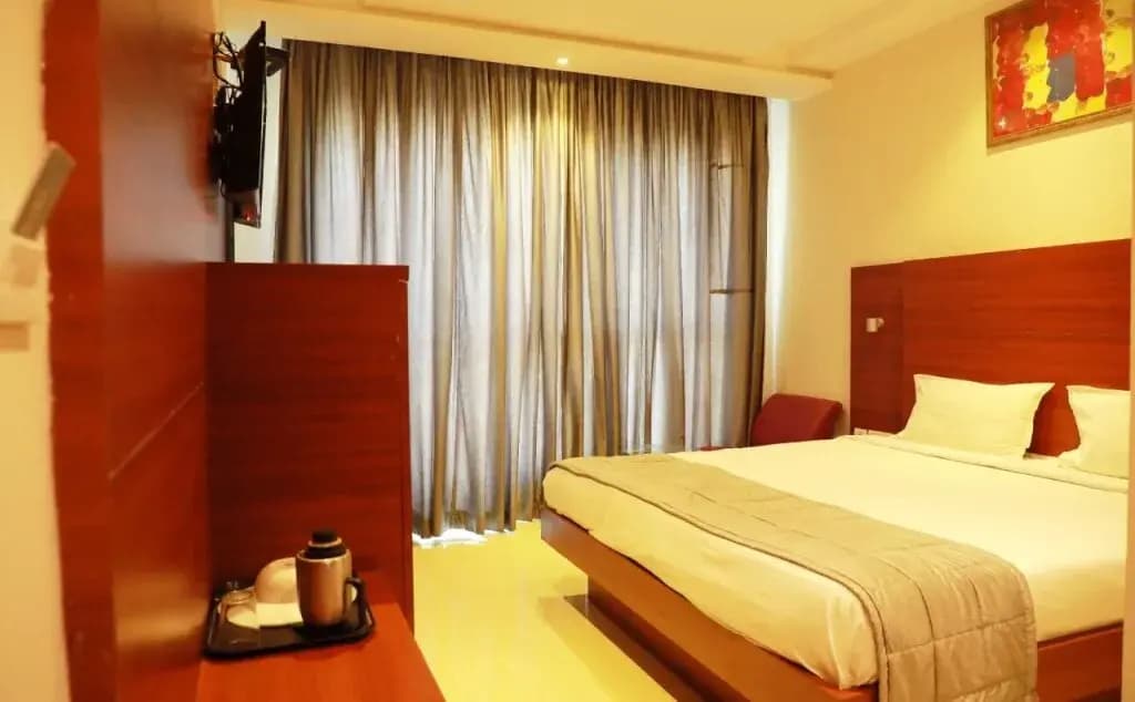 Hotel photo 4