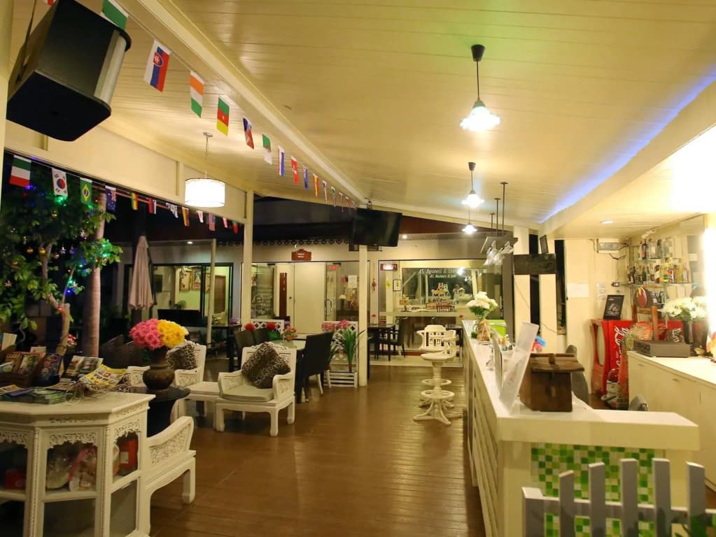 Hotel photo 21