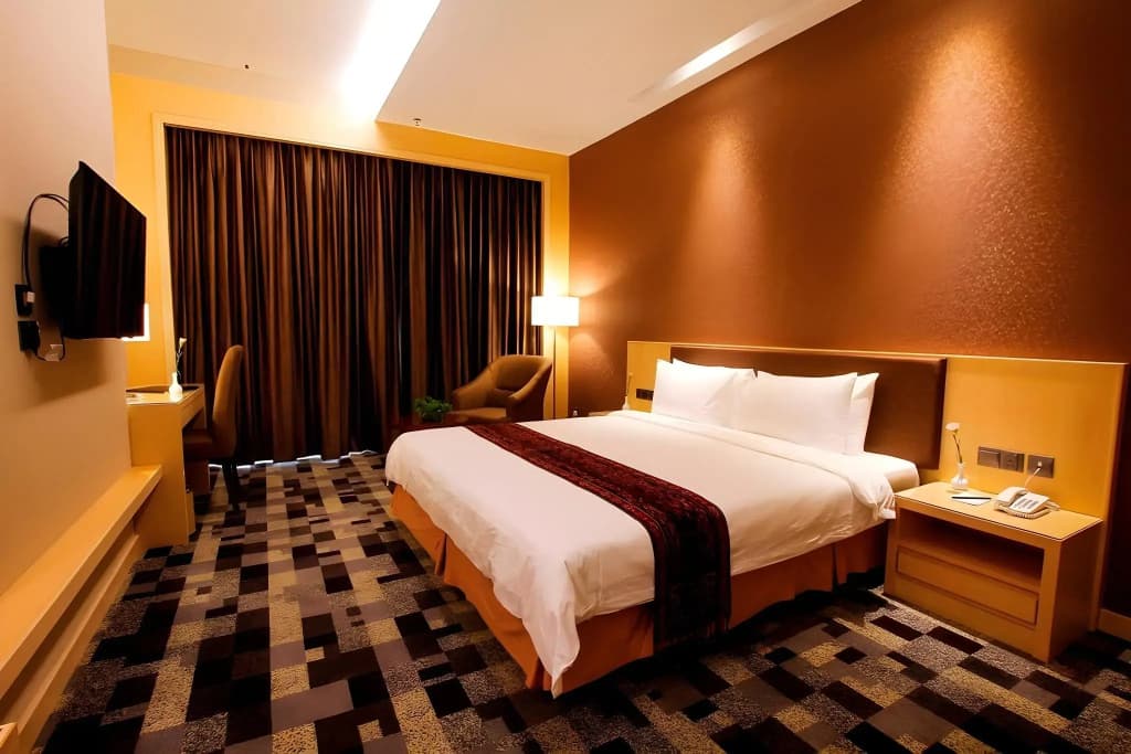 Hotel photo 6