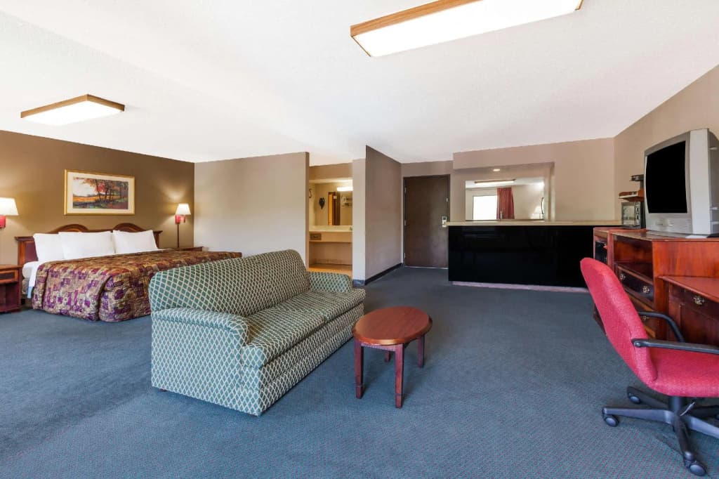 Suite