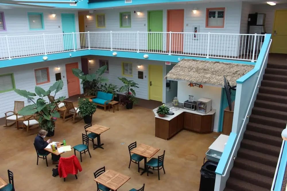 Hotel photo 35