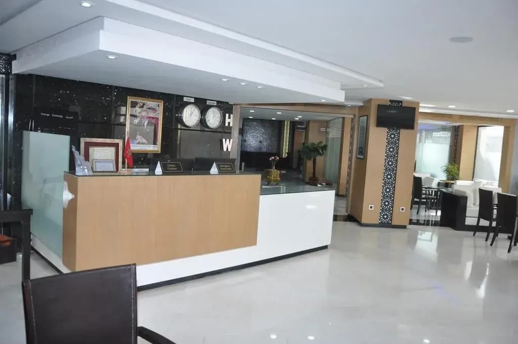 Hotel photo 2