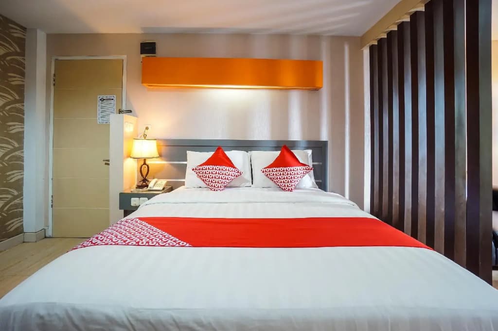 Hotel photo 12