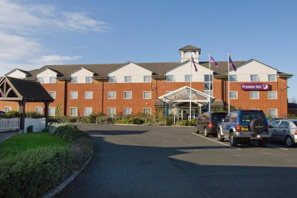 Hotel photo 3