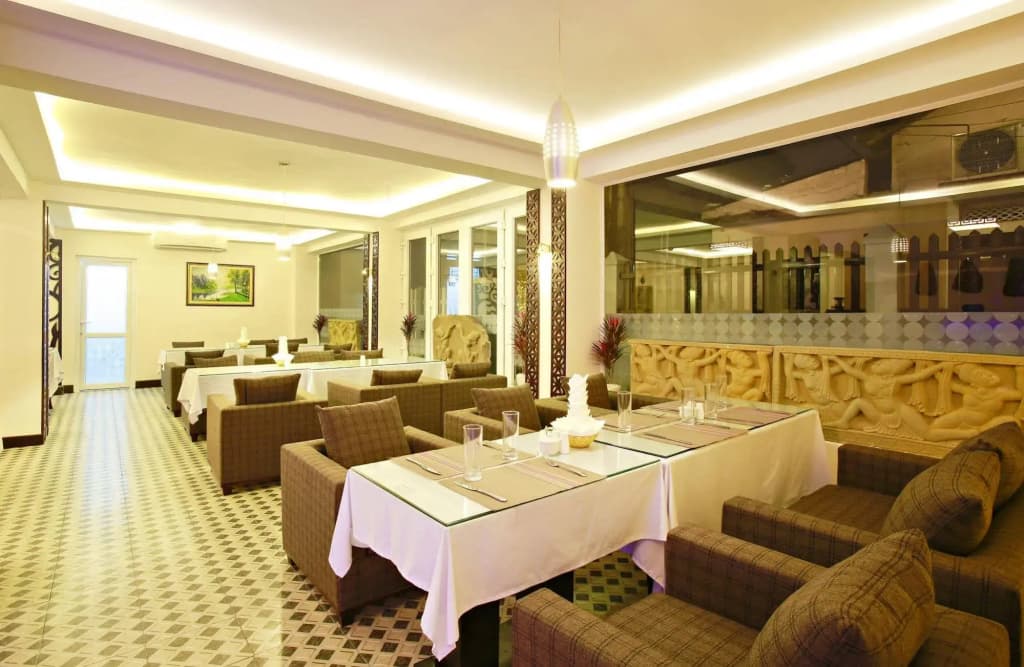 Hotel photo 42