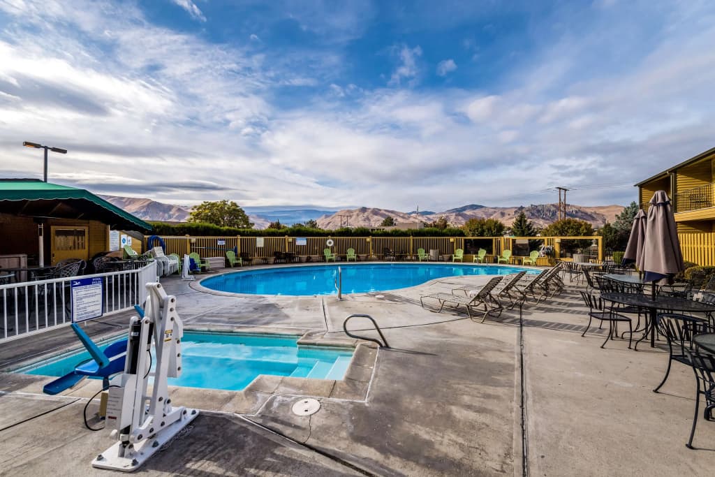 Hotel photo 20