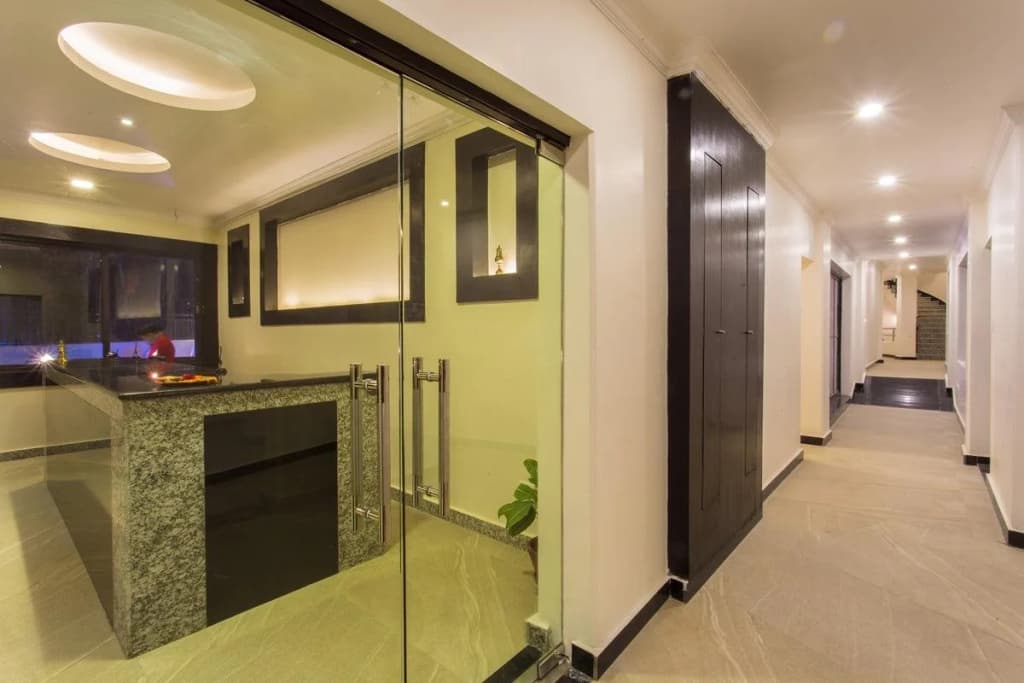 Hotel photo 18