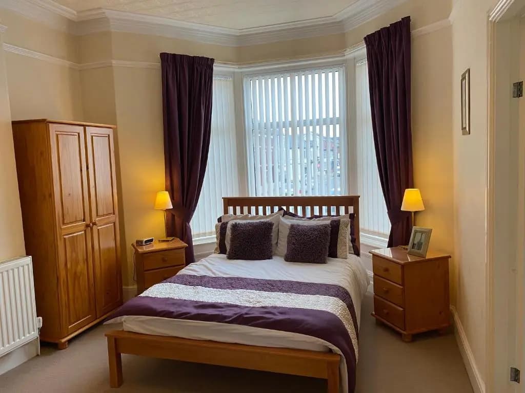 Superior room