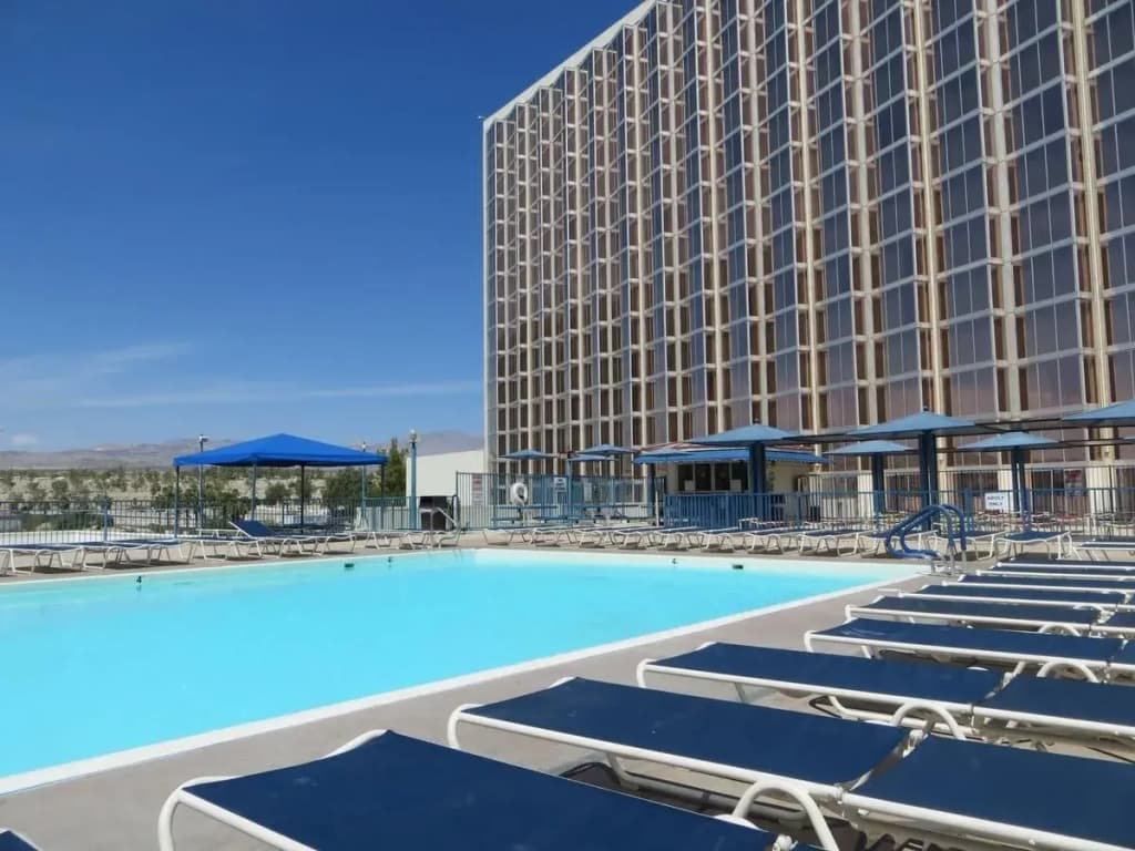 Hotel photo 13