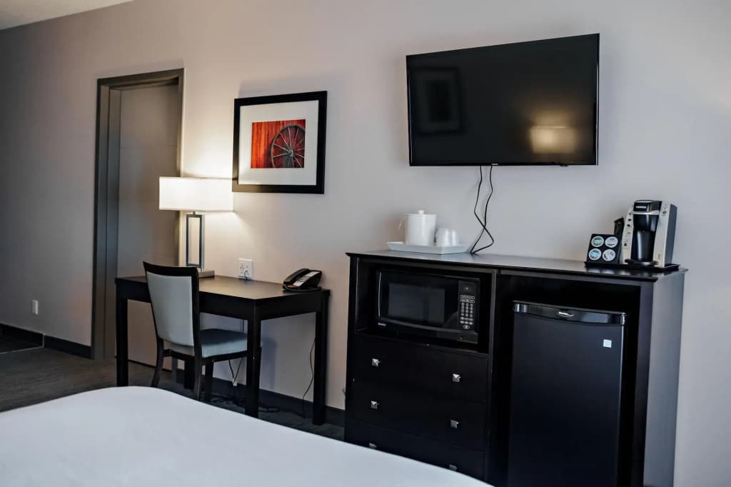 Hotel photo 19