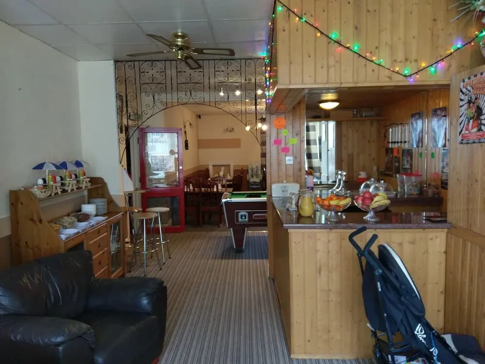 Hotel photo 28