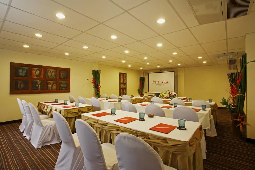 Hotel photo 22