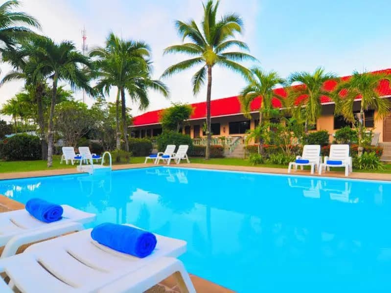 Hotel photo 6