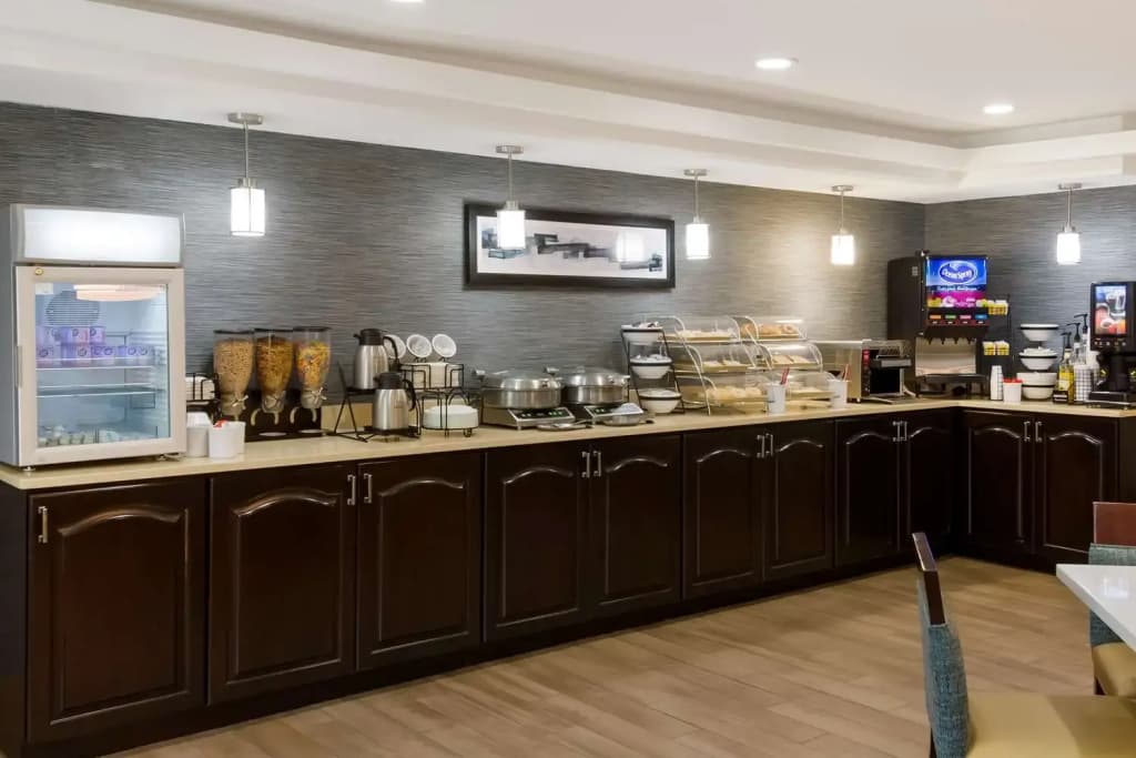 Hotel photo 30