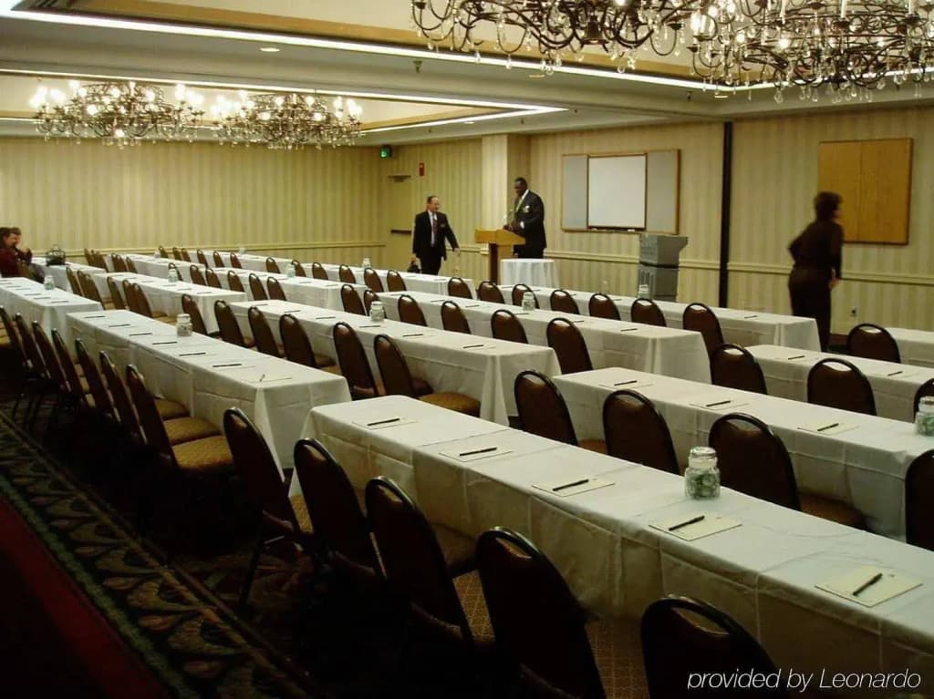 Hotel photo 16