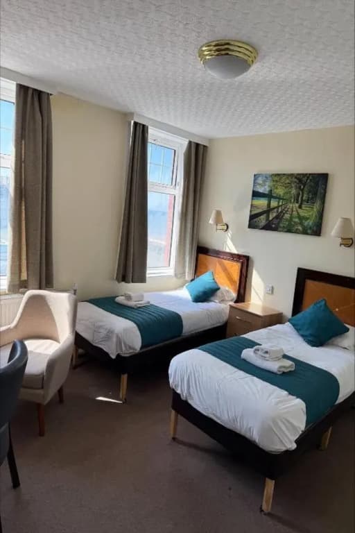 Hotel photo 5