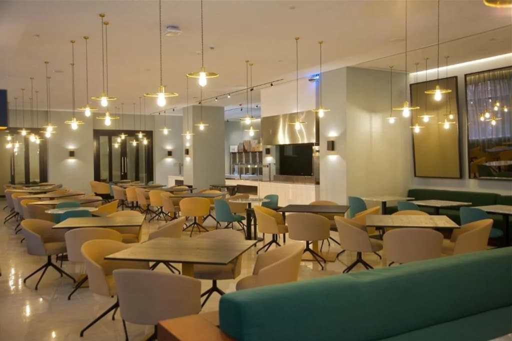 Hotel photo 10