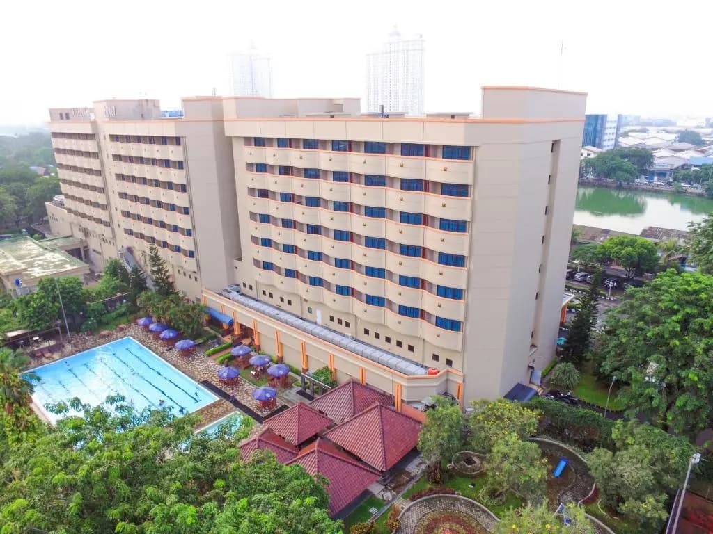 Hotel photo 24