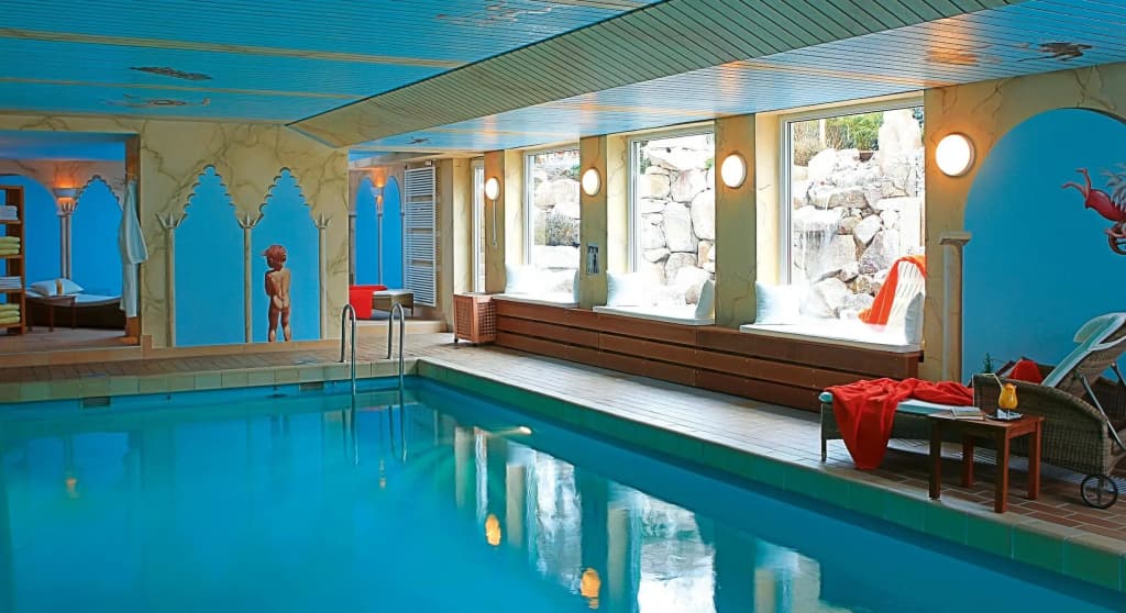 Hotel photo 19