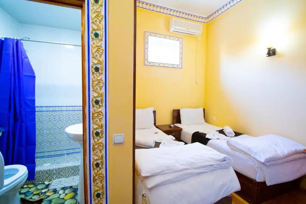 Hotel photo 8