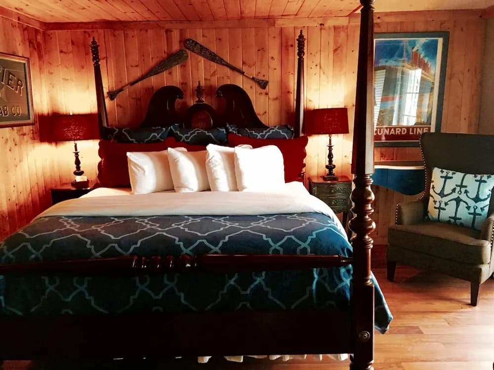 Hotel photo 4