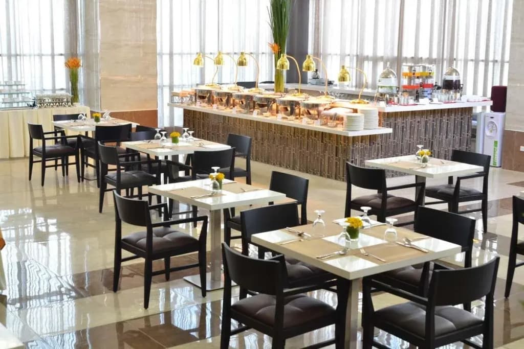 Hotel photo 16