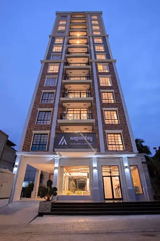 Hotel photo 1