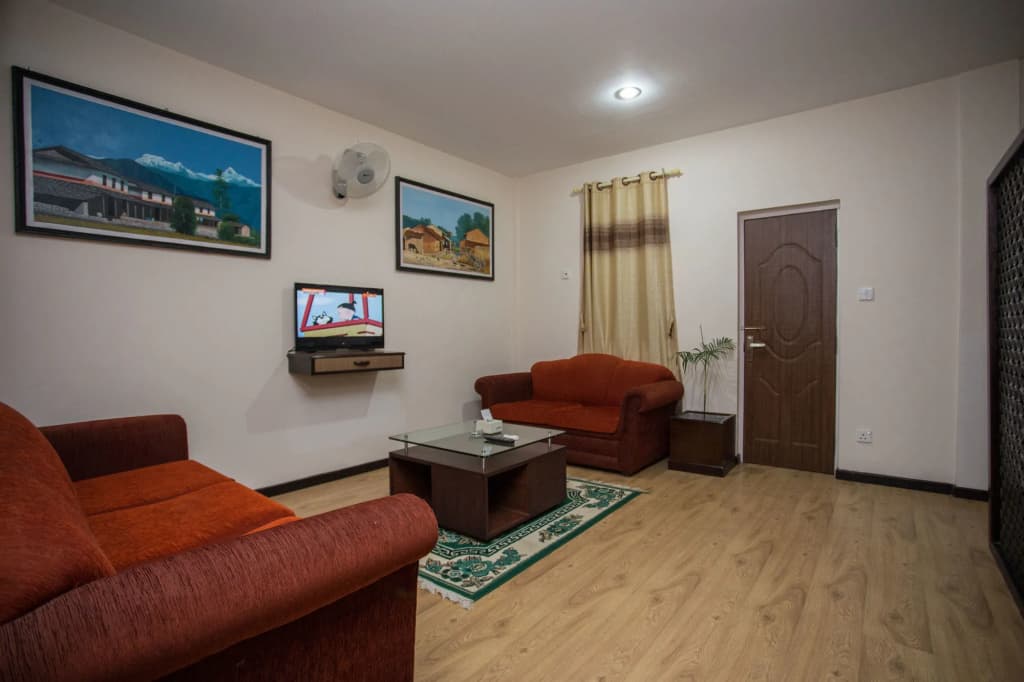 Hotel photo 10