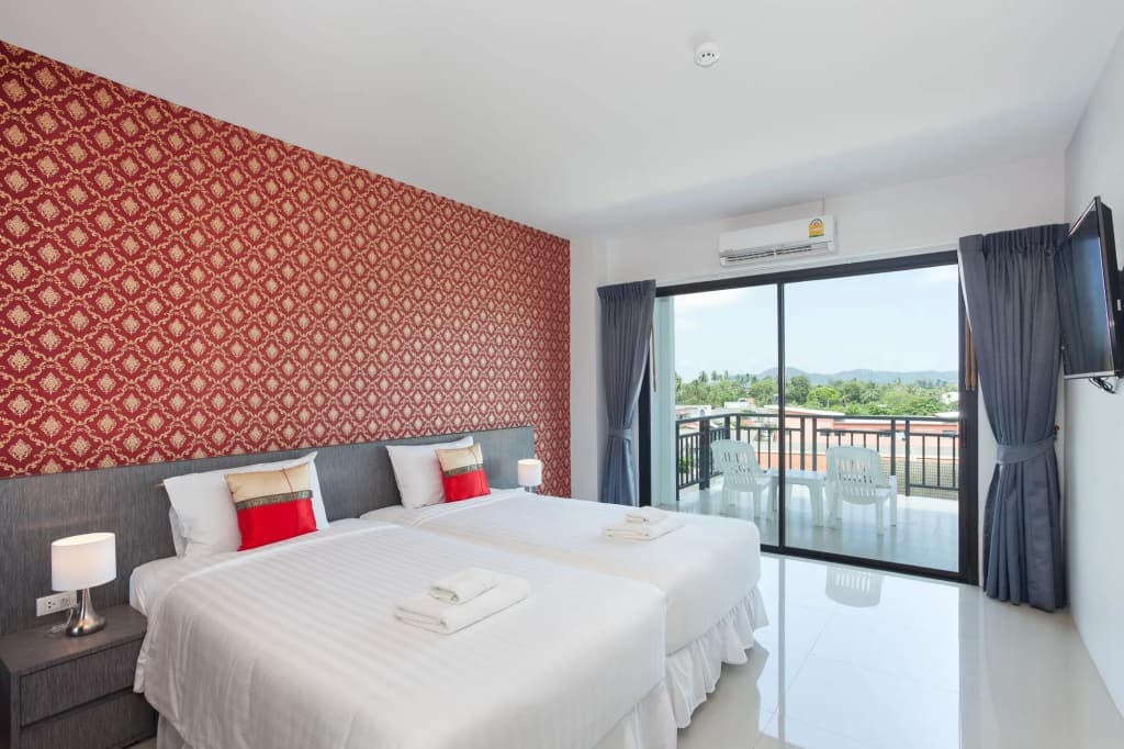 Hotel photo 8