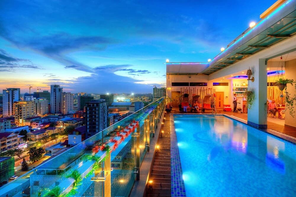 Hotel photo 18