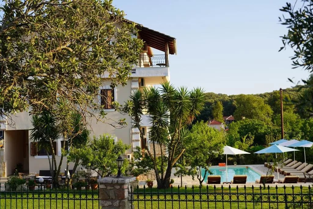 Hotel photo 7