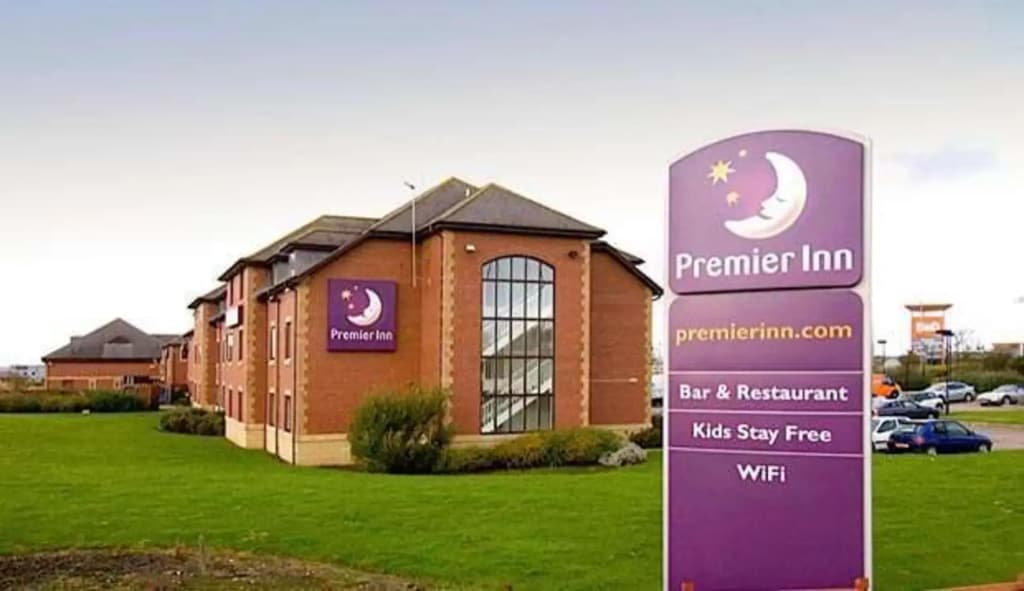 Hotel photo 10