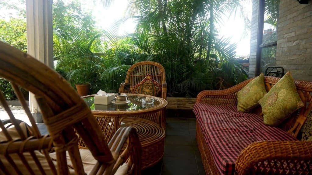 Hotel photo 26