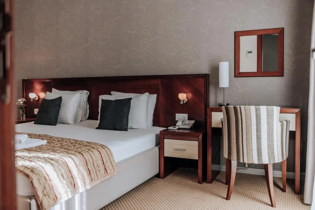 Hotel photo 7