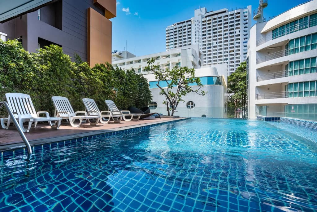 Hotel photo 18