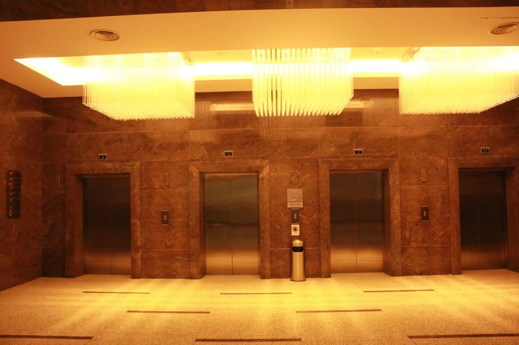 Hotel photo 18