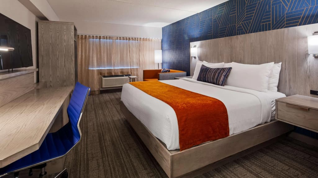 Hotel photo 6