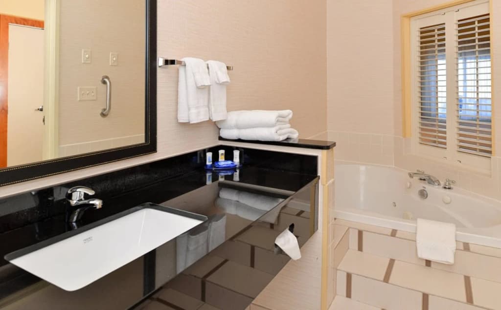 Hotel photo 10
