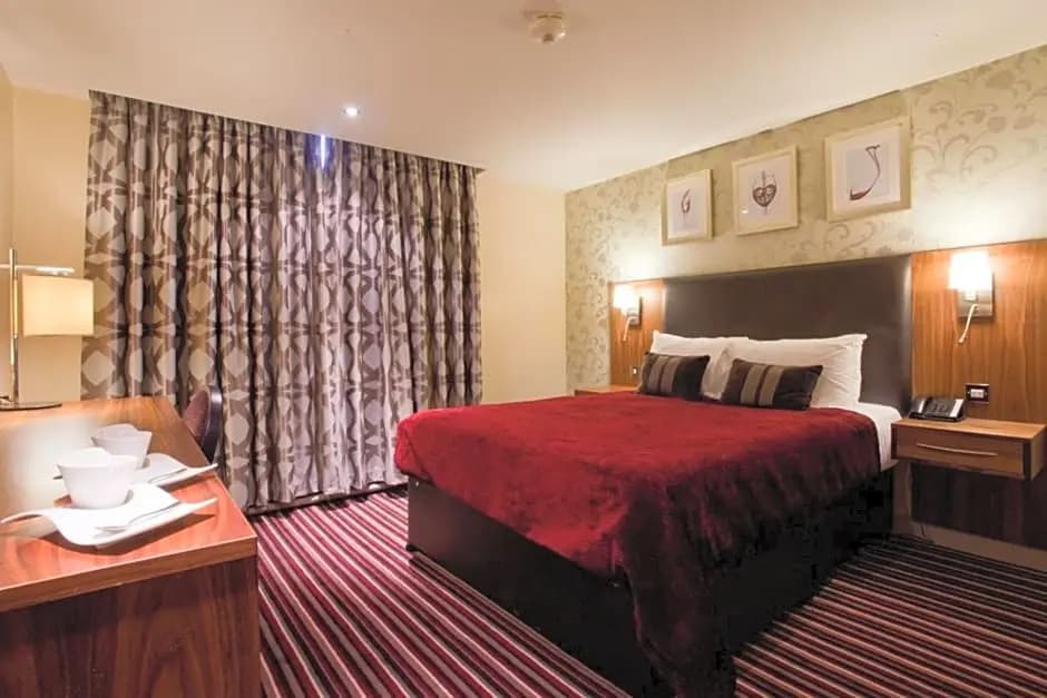 Standard Suite