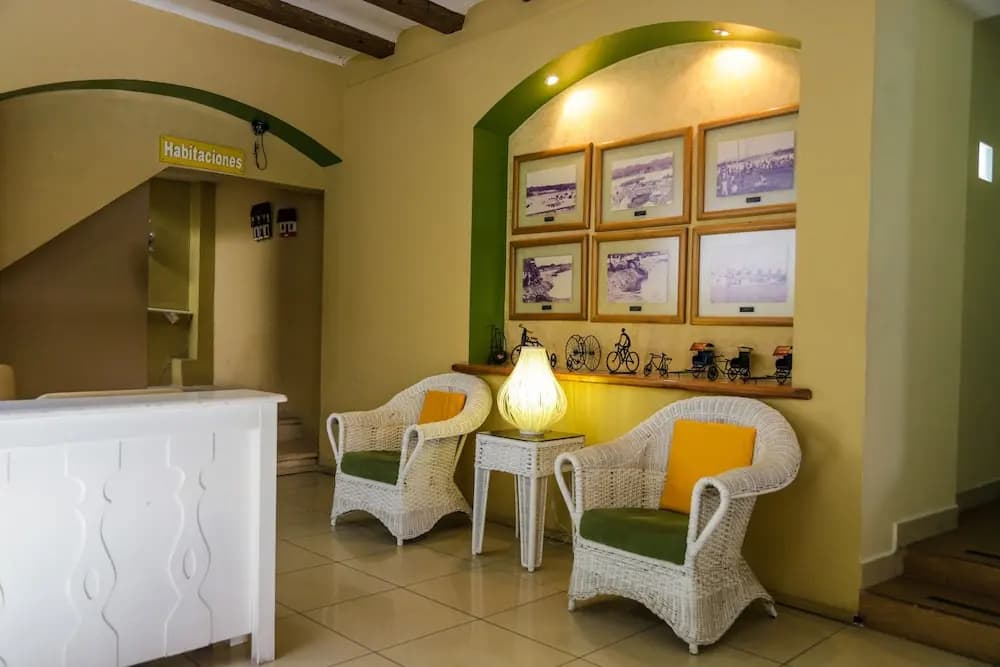 Hotel photo 15
