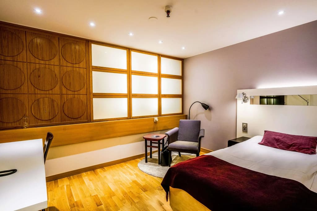 Hotel photo 36