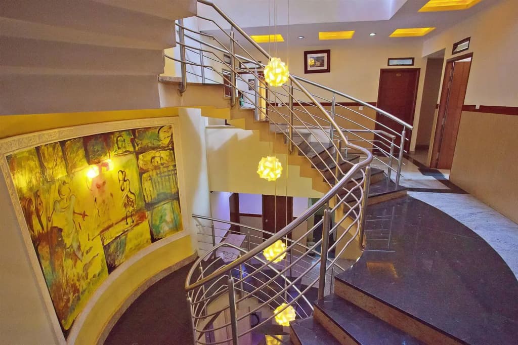 Hotel photo 14
