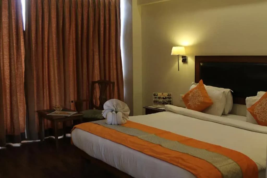 Hotel photo 23