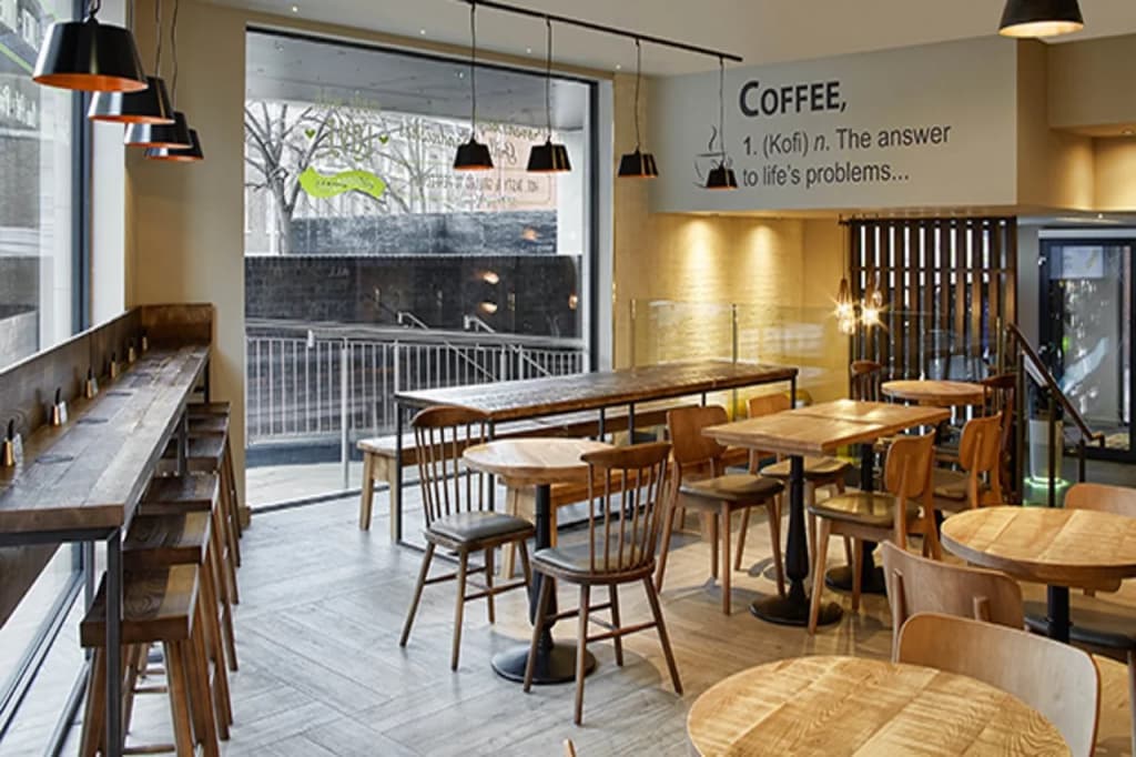 Hotel photo 13