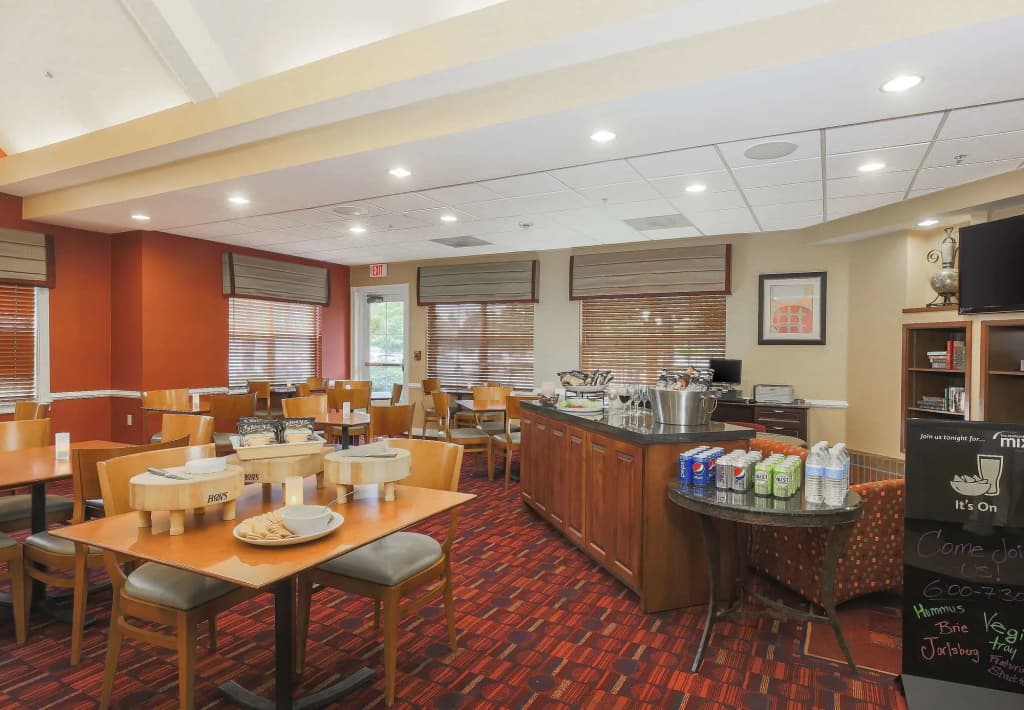 Hotel photo 22