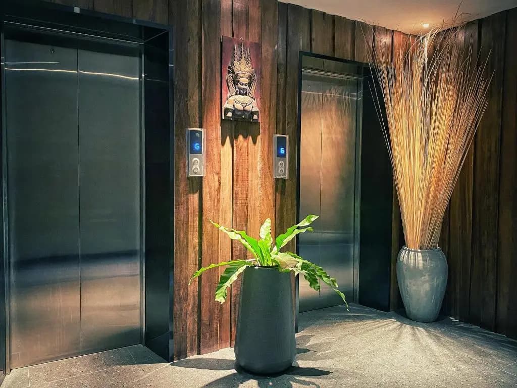 Hotel photo 9