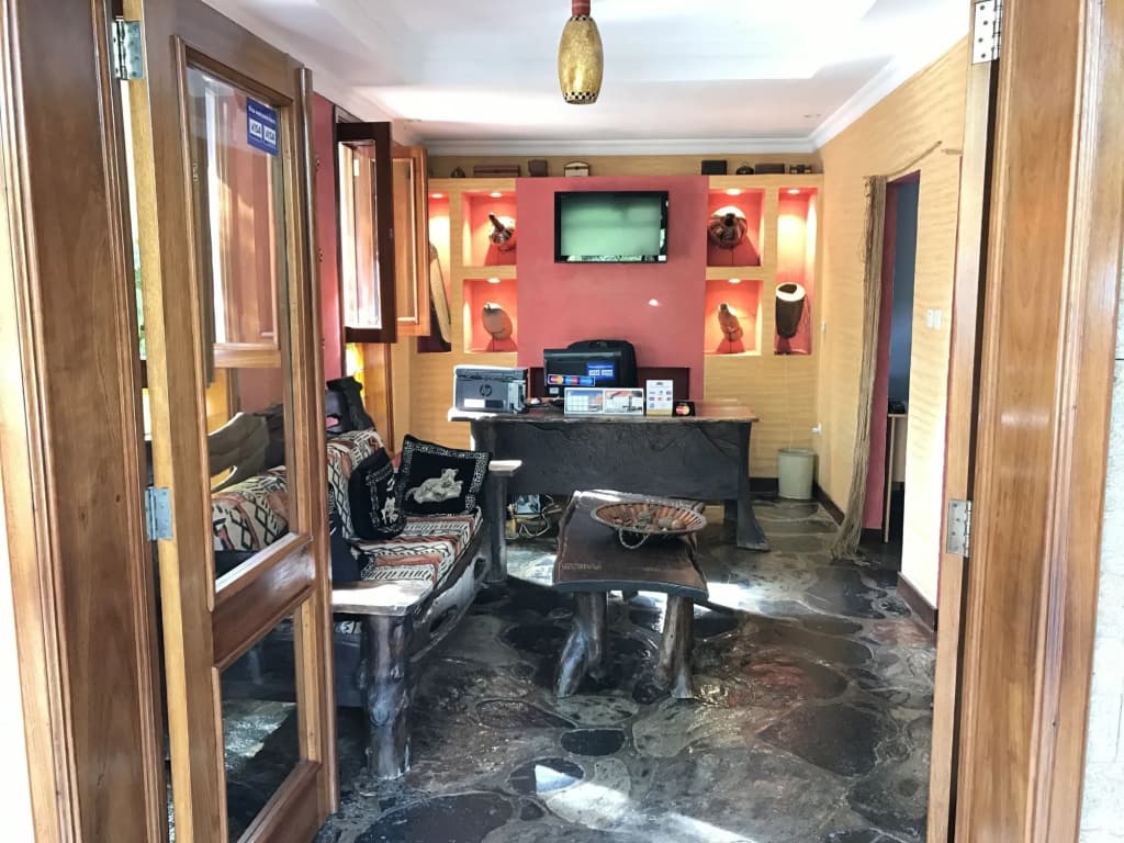 Hotel photo 6