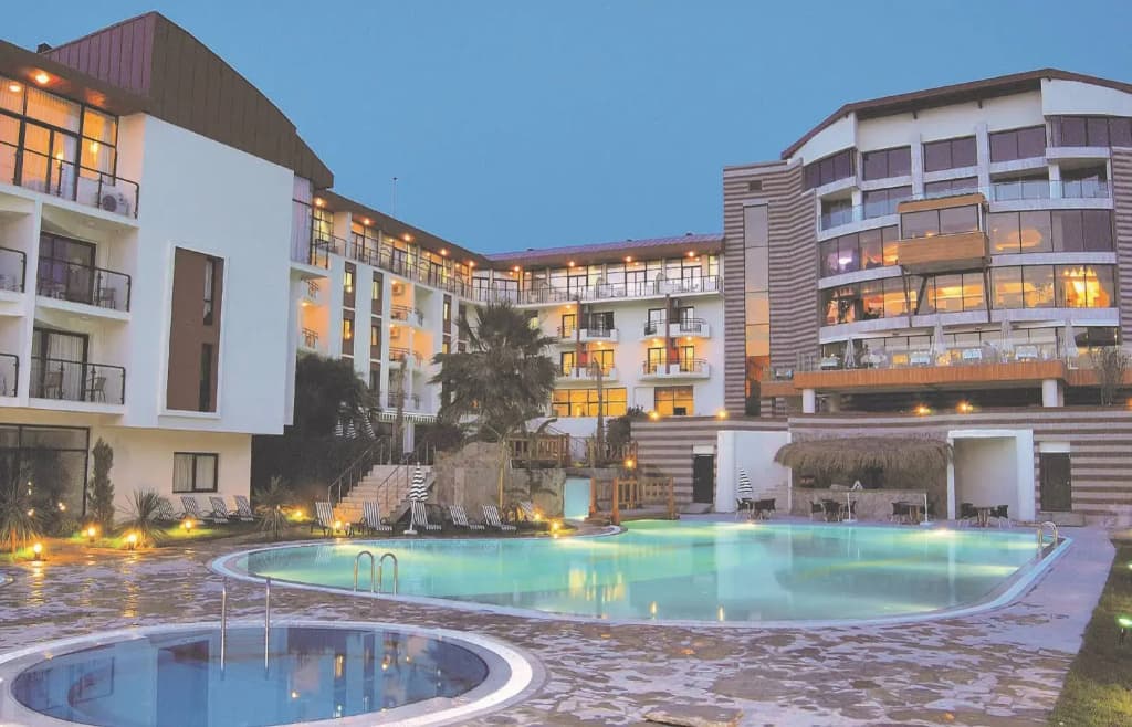 Hotel photo 45